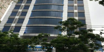 Bán nhà 7 lầu đang kinh doanh giá 30 tỷ đường D2, phường 25, quận Bình Thạnh