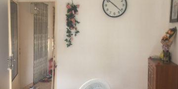 Bán căn hộ chung cư Bắc Đinh Bộ Lĩnh 2PN, full nội thất.