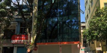 Cần bán toà 75 tỷ mặt tiền đường Xô Viết Nghệ Tĩnh, phường 21, Bình Thạnh