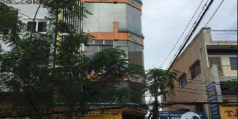 Bán gấp nhà 2MT Đinh Bộ Lĩnh ĐD BX Miền Đông (sắp dời) 8x30m giá 42 tỷ