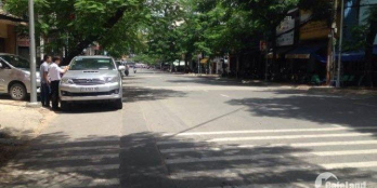 Bán nhà đường Nguyễn Cửu Vân p.17 Bình Thạnh DT 8x20m (vv) giá chỉ 30 tỷ