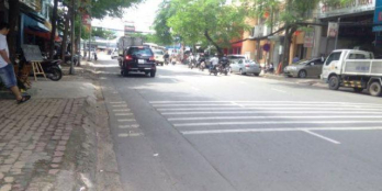 Bán nhà 8 tầng 20 phòng kinh doanh khách sạn hoặc Spa phường 27 Bình Thạnh giá chỉ 30,9 tỷ