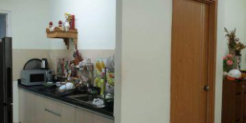 : Bán căn hộ chung cư tại Saigonres Plaza - Quận Bình Thạnh - Hồ Chí Minh