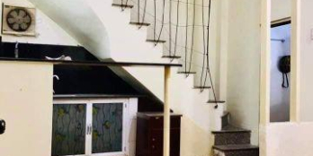 Chính chủ bán nhà đường Nguyễn Xí quận Bình Thạnh 6x25m, 7 tỷ.