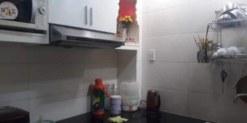 Duy nhất 1 căn nhà đường Đinh Bộ Lĩnh quận Bình Thạnh 6x25m, 7 tỷ.