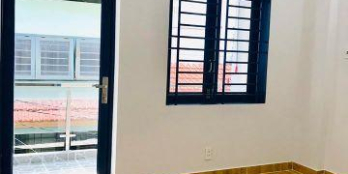 4x10m Nơ Trang Long cách Hẻm Xe Hơi 20m giá 3 tỷ