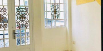 Bán gấp nhà Xô Viết Nghệ Tĩnh, 40m2, 10 bước lên xe ô tô, giá 3,2 tỷ LH 0938462778