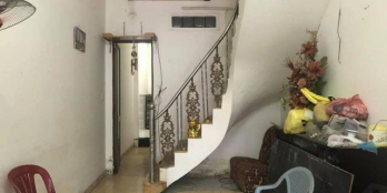 Nhà kề Quận 1, 84m2,5.3 Tỷ, ngay The Mannor đối diện Vinhomes Central Park.