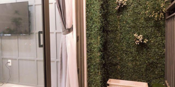 Cần bán căn hộ Wilton 2PN TT Bình Thạnh