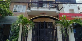 CHÍNH CHỦ CẦN BÁN NHÀ RIÊNG /// 3,8M X 9M /// QUẬN BÌNH THẠNH, DỌN VÀO Ở NGAY