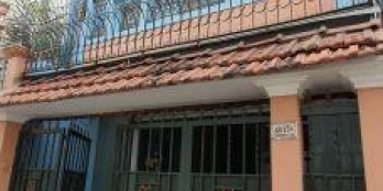 Chính chủ bán nhà đẹp hẻm ôtô kèm full nội thất cao cấp tại con hẻm an ninh nhất TP.HCM. Giá 8,5 tỷ có thương lượng !