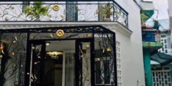 Chính chủ bán nhà Lê Quang Định 45m2,HXH,Giá chỉ còn 3.8 tỷ