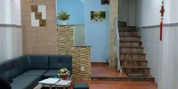 GÍA SỐC CHỈ 3.7 TỶ, NHÀ 45M2, HXH CÁCH 10M, NGUYÊN HỒNG, QUẬN BÌNH THẠNH