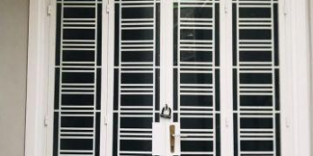 Nhà Nguyễn Trung Trực 40m2, Bình Thạnh, Sân đỗ xe máy giá chỉ 3.4 tỷ TL.