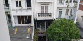 Nhà HXH, KV Vip, Điện Biên Phủ, P17, Bình Thạnh, 100m2, 13.5tỷ.