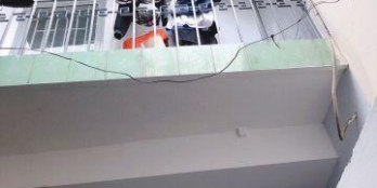 Nhà 2 lầu đúc,82/40D Đinh Bộ Lĩnh, P26, Bình Thạnh 37m2 chỉ 3 tỷ, HĐT 15tr/th - 0933840750