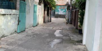 Bán nhà HXH Trần Quí Cáp, P11, Quận Bình thạnh