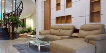 CHỦ NHÀ CẦN TIỀN BÁN GẤP NHÀ ĐƯỜNG NGUYỄN HỮU CẢNH, 75M2, HXH, CHỈ 6,5 TỶ