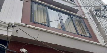 Bán gấp nhà 4 tầng, Hẻm xe hơi, 4x12, Lê Quang Định, Bình Thạnh, 5.15 tỷ