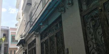 Bán nhà HXH, cách MT 50 đường Hoàng Hoa Thám, p5, phú nhuận. 40m2 giá 6.5 tỷ