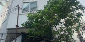 NHÀ ĐẸP, DÂN TRÍ CAO, HXH, LÊ QUANG ĐỊNH, 54M2, GIÁ 7.3 TỶ