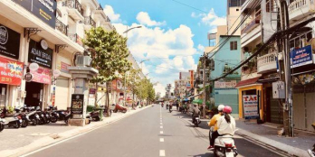 Bán mặt tiền KD  Lê Quang Định - Bình Thạnh, Gần chợ Bà Chiểu chỉ 120tr/m2.