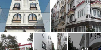 Bán nhà khu nhà phố liền kề tọa lạc tại Nguyễn Xí, P13, Bình Thạnh.