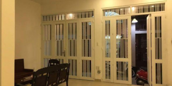 Bán Nhà hẻm xe hơi nguyễn thượng hiền, Phường 05, Quận Bình Thạnh, DT:4x14m,giá 7,4 tỷ Tl