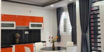 Bán nhà xuất ngoại 40m2 Đinh Tiên Hoàng-BT,HXH