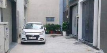 Bán nhà hẻm xe hơi 5/101 Nơ Trang Long, P7, Bình Thạnh, TPHCM.