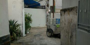 Bán nhà hẻm 227 Điện Biên Phủ, P15, Bình Thạnh, TPHCM.