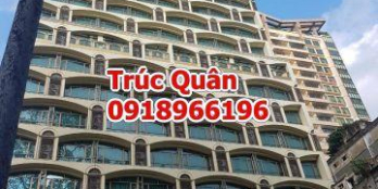 Bán tòa nhà văn phòng đường Đinh Bộ Lĩnh. Quận Bình Thạnh ( 6m x 17m) 8 tầng. HĐ thuê 130tr/tháng. LH 0918 966 196