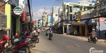 Bán nhà Mt Nguyễn Văn Đậu, Q.Bình Thạnh, DT: 4.3x18m, 89m2, Giá 14.5 tỷ