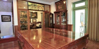 NHÀ BÁN ĐỘC QUYỀN RẺ NHẤT 6 QUẬN TRUNG TÂM- NHÀ MẶT TIỀN GIÁ HẺM- CHỈ 140TR/M2 Bán nhà mặt tiền 381 Xô Viết Nghệ Tĩnh, Phường, 24, Bình Thạnh