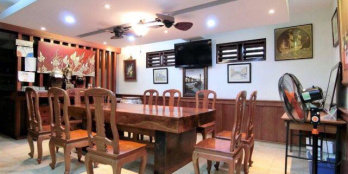 Tọa lạc tại vị trí quy hoạch nội đô khu dân trí cao cấp của quận Bình Thạnh: ngay 442/35A Lê Quang Định, Phường 11, Quận Bình Thạnh.