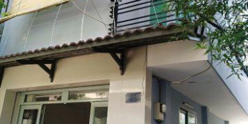 Chính chủ bán nhà HXH Nguyên Hồng ,P1, Gò Vấp