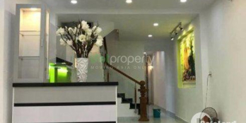 Nhà chính chủ, HXH Trần Bình Trọng, DT 64 m2 giá 3,6 tỷ