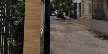 Nhà chính chủ, HXH Trần Bình Trọng,Bình Thạnh, DT 61 m2 giá 3,7 tỷ