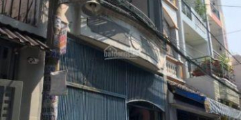 Nhà chính chủ,HXH, Trần Bình Trọng, Bình Thạnh, 60m2 giá 4,2 tỷ