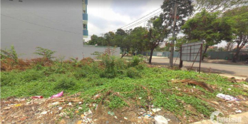 Bán Đất Đường Trục Khu Bình Lợi, P13, Sổ hồng riêng, 85m2 Giá 1,49 Tỷ