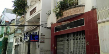 bán nhà đẹp 65m2 giá 6 tỷ HXH Trần Bình Trọng, Phường, Bình Thạnh - 0943393676