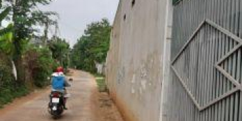 Đất và Nhà 2 mặt tiền chính Y Wang. 5x50m giá hợp lý 1.95 Tỷ