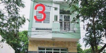 bán nhà 1 trệt 2 lầu khu dân cư diệu hiền cần thơ