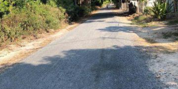 bán nhà mới xây ngang 7m gần khu trung tâm hành chính Cam Lâm