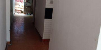 Cần bán nhanh căn nhà câp 4 kiệt 3m Hòa Thọ Tây......