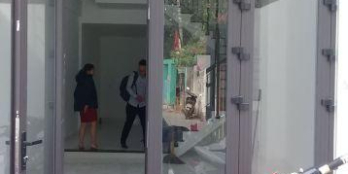 Bán nhà phố liền kề ở trung tâm Cẩm Lệ với vô vàng tiện ích bao quanh.