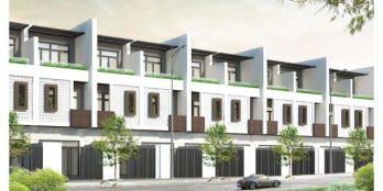 Siêu phẩm nhà phố tại trung tâm Đà Nẵng giá đầu tư cho gia chủ