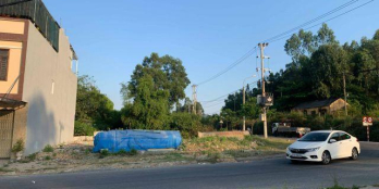 Bán lô đất giá 1,9 tỷ, sau bến xe đà nẵng, LH: 0856049736