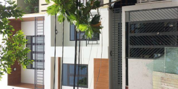 Siêu phẩm nhà phố Đỗ Thúc Tịnh sở hữu ngay trao liền tay