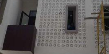 Siêu phẩm nhà ở tại quận Cẩm Lệ Đà Nẵng, nhà mới xây 3 tầng.